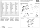 PIKO 51115 Parts Manual
