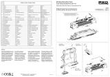 PIKO 51729 Parts Manual