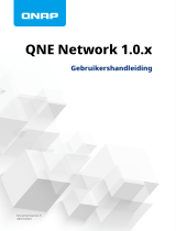 QNAP QuCPE-3032 Gebruikershandleiding