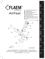 Flaem ACO754P Handleiding