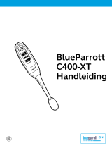 BlueParrott C400-XT Handleiding