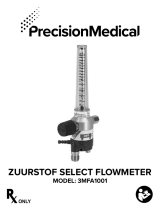 Precision Medical 3MFA Handleiding