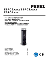 Perel EBP03 Series Handleiding