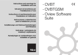 HySecurity OVBT Module Referentie gids