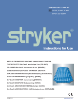 Stryker SC840 Handleiding