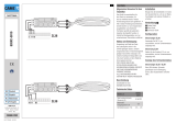 CAME 803XC-0010 Installatie gids