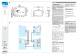 CAME 840EC-0010 Installatie gids