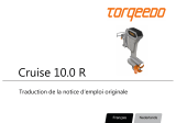 Torqeedo Cruise 10.0 R until 2020 Handleiding