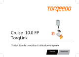 Torqeedo Cruise 10.0 FP TorqLink Handleiding