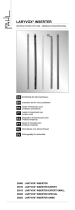 Fahl LARYVOX® INSERTER Handleiding