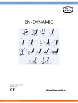 Enraf-Nonius Dynamic MDD Handleiding