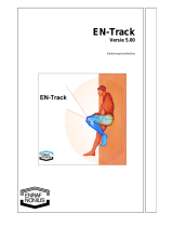 Enraf-Nonius Track V5 Handleiding
