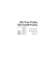 Enraf-Nonius Tree MDR Handleiding