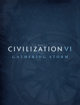 2K Civilization VI de handleiding