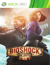 2K BioShock Infinite de handleiding