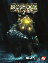 2K BioShock: The Collection de handleiding