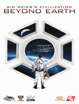 2K Civilization: Beyond Earth de handleiding