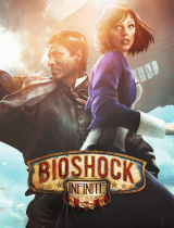 2K BioShock Infinite de handleiding