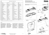 PIKO 51777 Parts Manual
