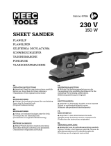 Meec tools 017936 de handleiding