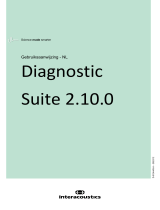 InteracousticsDiagnostic Suite