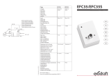 Exodraft EFC35/EFC35S de handleiding
