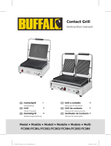 Buffalo FC385 de handleiding