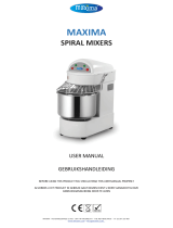 Maxima 09361050 de handleiding