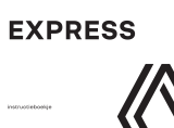 Renault EXPRESS Handleiding