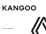 Renault Kangoo Handleiding