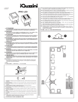 iGuzzini EP55 Installatie gids