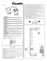 iGuzzini EP51 Installatie gids