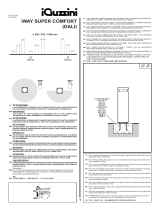 iGuzzini EP15 Installatie gids