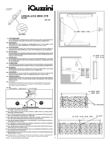 iGuzzini UG29 Installatie gids