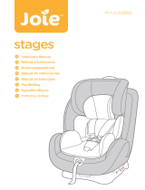 Jole stages™ Handleiding