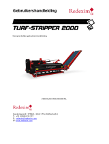 RedeximTurf-Stripper 2000