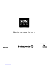 SCHUBERTH SRC-System PRO Schuberth