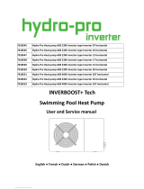 Hydro-Pro 7018548 de handleiding