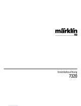 Makrlin 7320 Handleiding