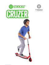 Y VolutionY-Scoot Cruzer