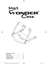 Wonder Core Smart Handleiding