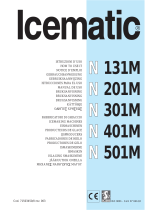 IcematicN 501M