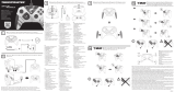 Thrustmaster eSwap XR Pro Controller Gebruikershandleiding