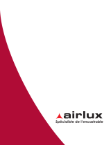 AIRLUX AT32K01 de handleiding