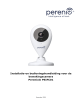Perenio PEIFC01 Handleiding