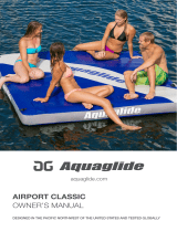 Aquaglide Airport Classic de handleiding
