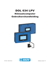 Skov DOL 634/DOL 639 LPV Handleiding