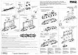 PIKO 96560 Parts Manual