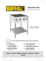 Buffalo CU558 de handleiding