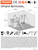 Trigano Utopia Xpression Assembly Instruction